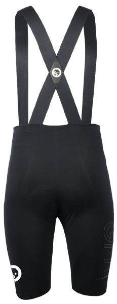 Deluxe Sewfree Bib shorts (Black) PRE-ORDER