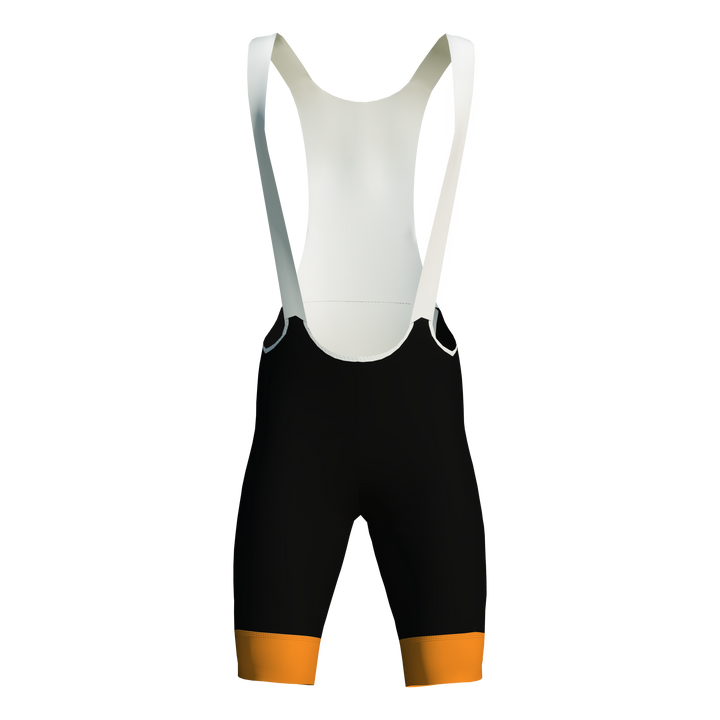 Gravel Adventure Cargo Bib Shorts
