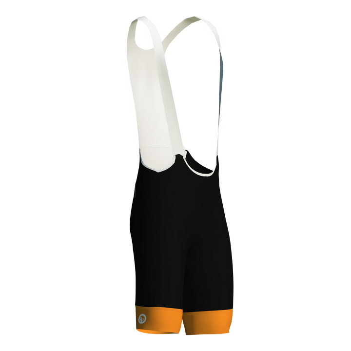 Gravel Adventure Cargo Bib Shorts