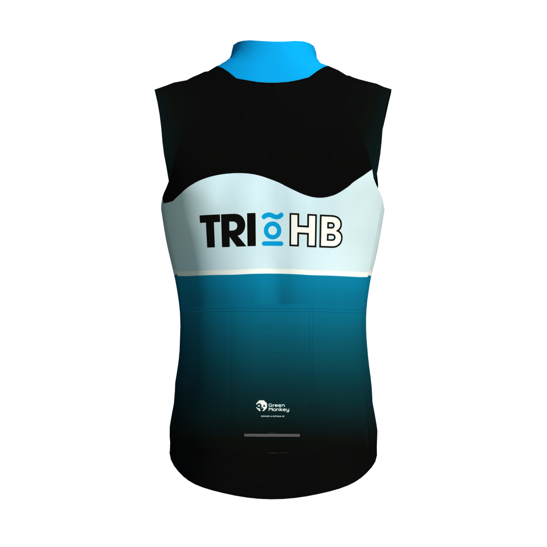 TRI HB GILLET