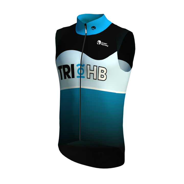 TRI HB GILLET