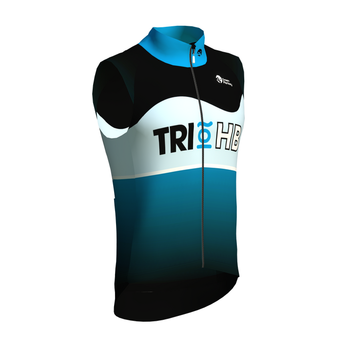 TRI HB GILLET