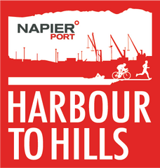 Napier Port Harbout to Hills