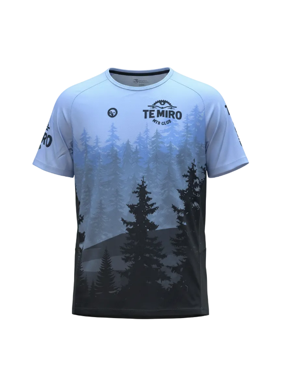 Running Tech T-shirt