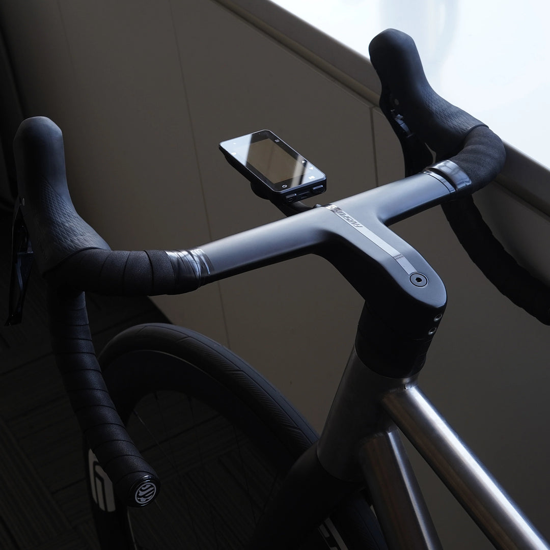 FARSPORTS F1 Ultimate Carbon Integrated Handlebar - 269g