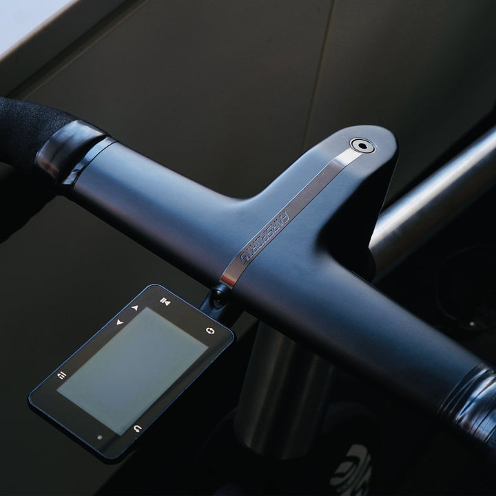 FARSPORTS F1 Ultimate Carbon Integrated Handlebar - 269g