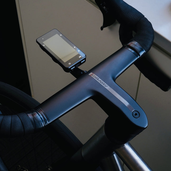 FARSPORTS F1 Ultimate Carbon Integrated Handlebar - 269g