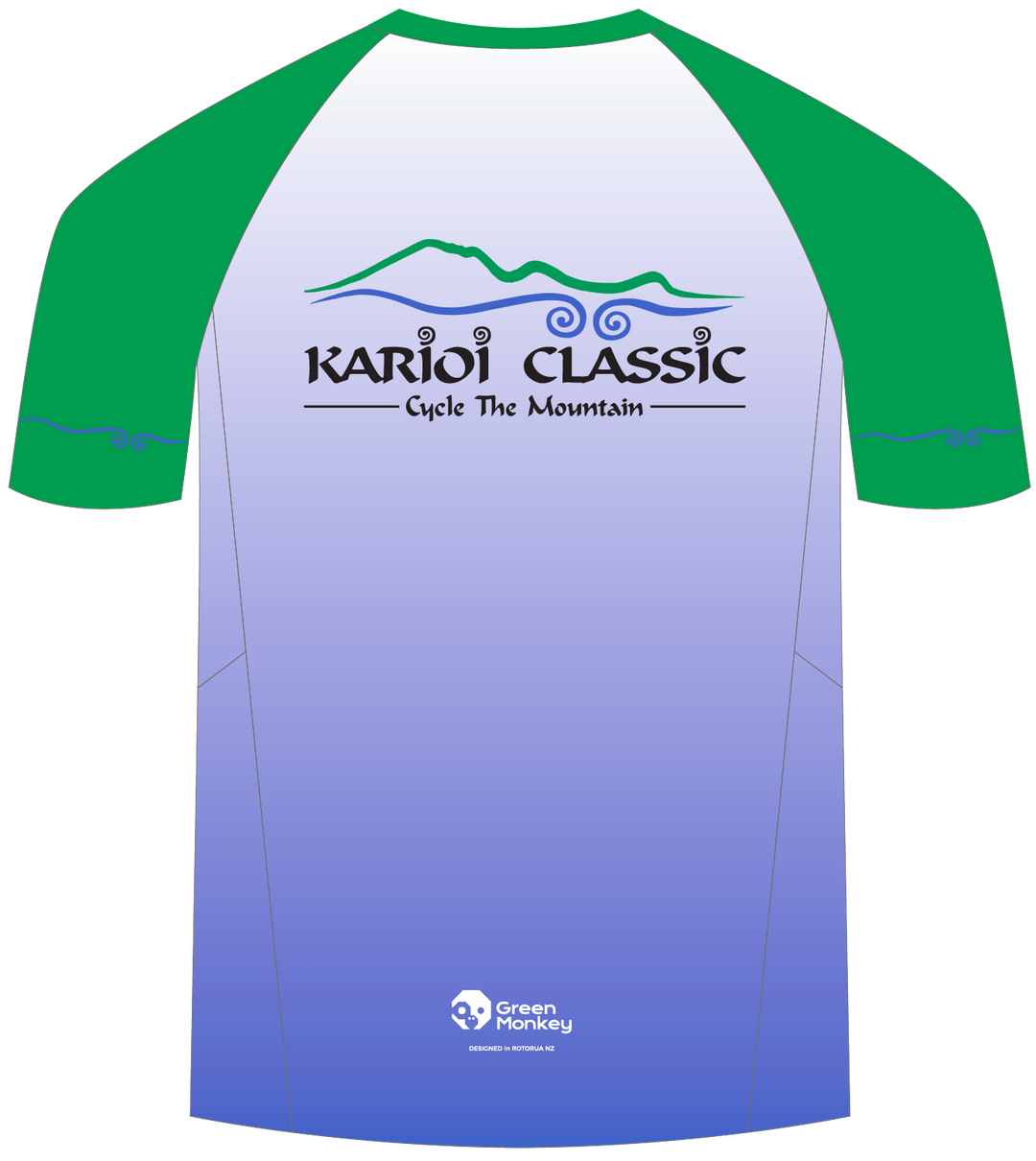 Performance Tech T-shirt