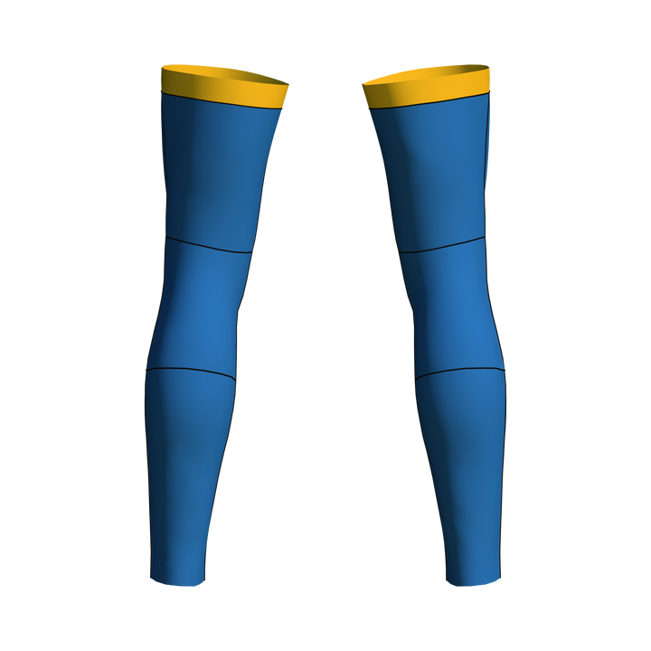 Leg Warmers