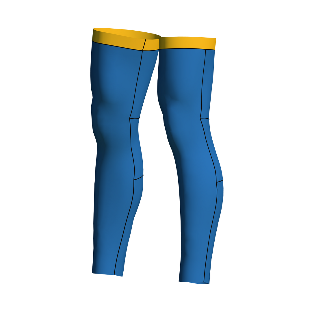 Leg Warmers