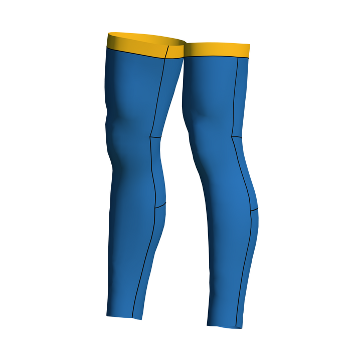 Leg Warmers