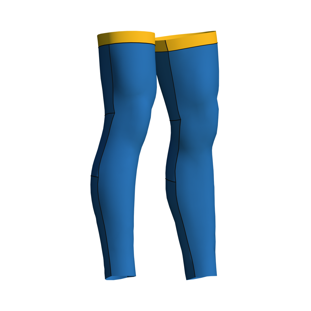 Leg Warmers