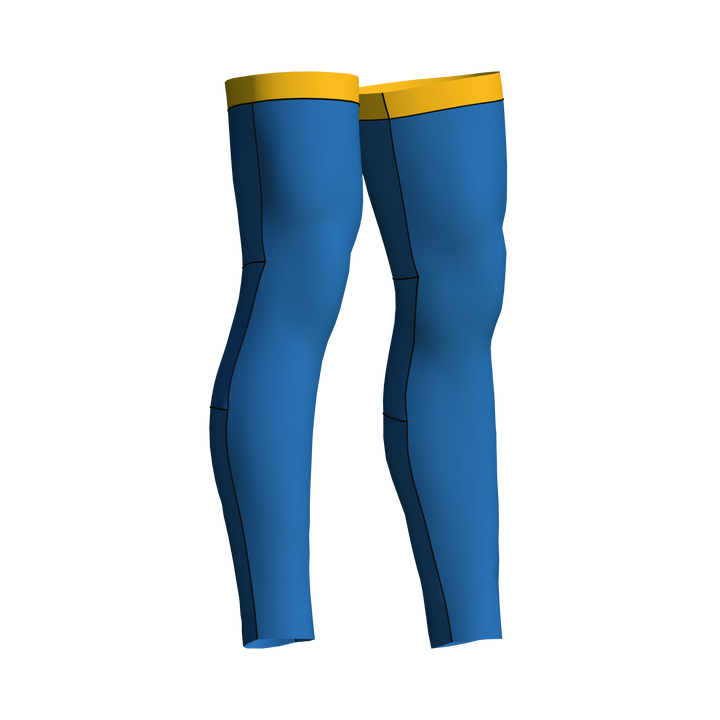 Leg Warmers