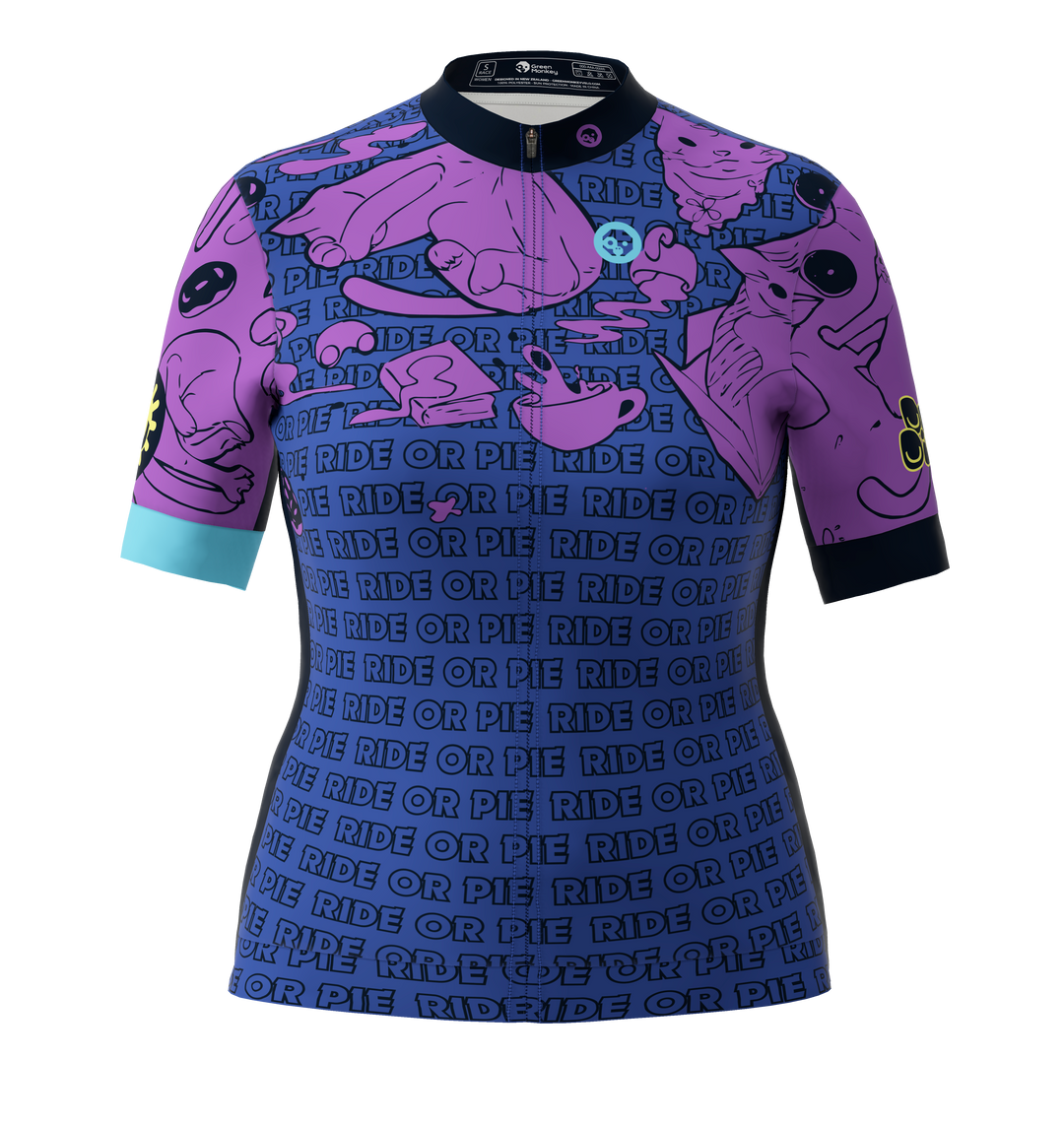 Team Snacks 2023 Jersey