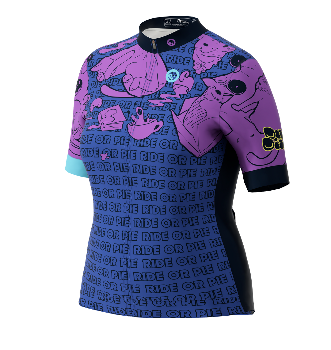 Team Snacks 2023 Jersey