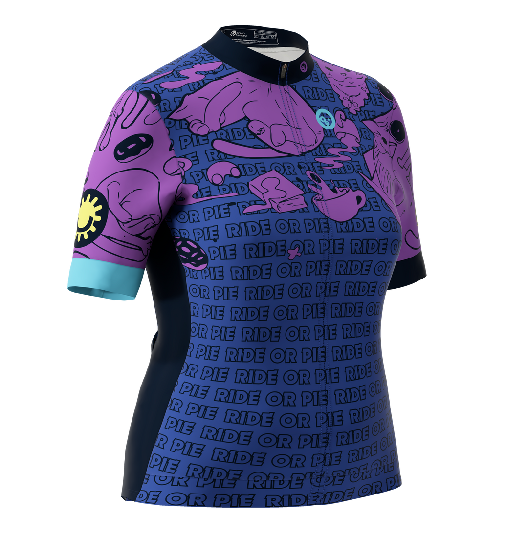 Team Snacks 2023 Jersey