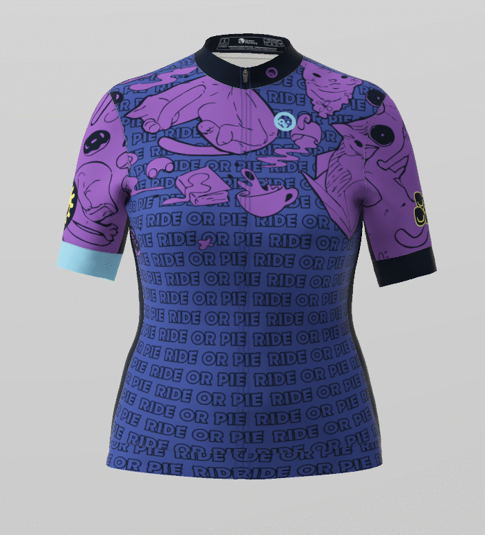 Team Snacks 2023 Jersey