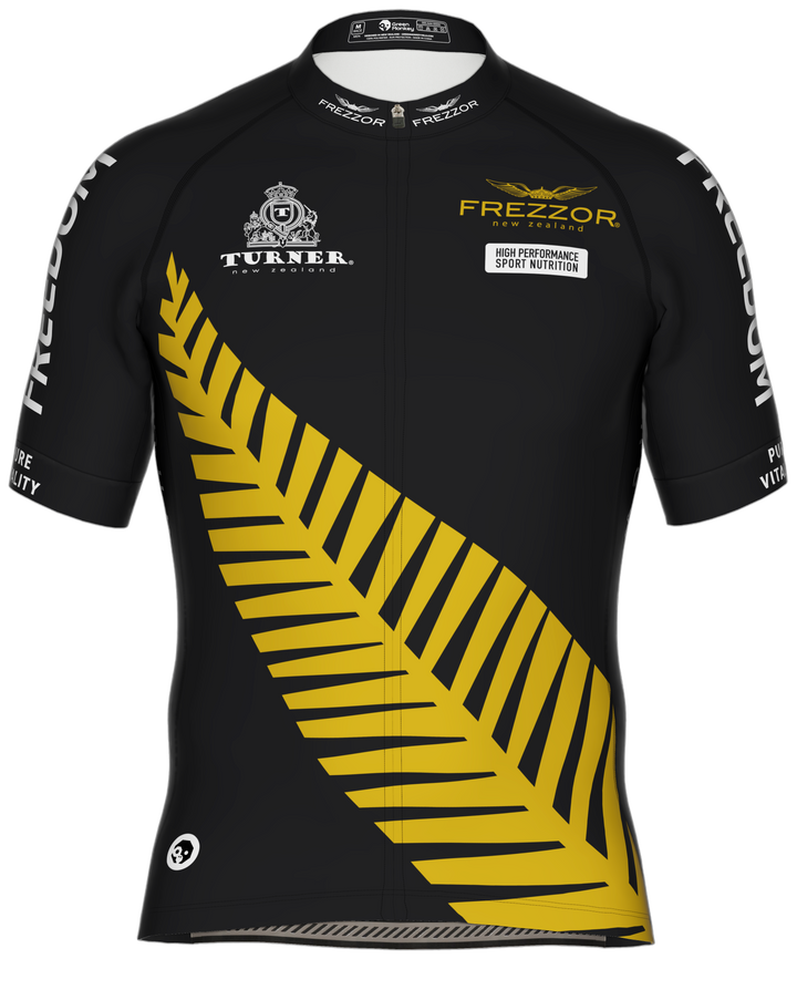 Frezzor NZL Fern Jersey (Pre-order)