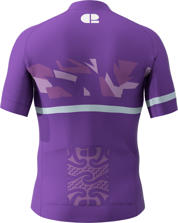 CHAPTER 2 AOTEAROA PURPLE