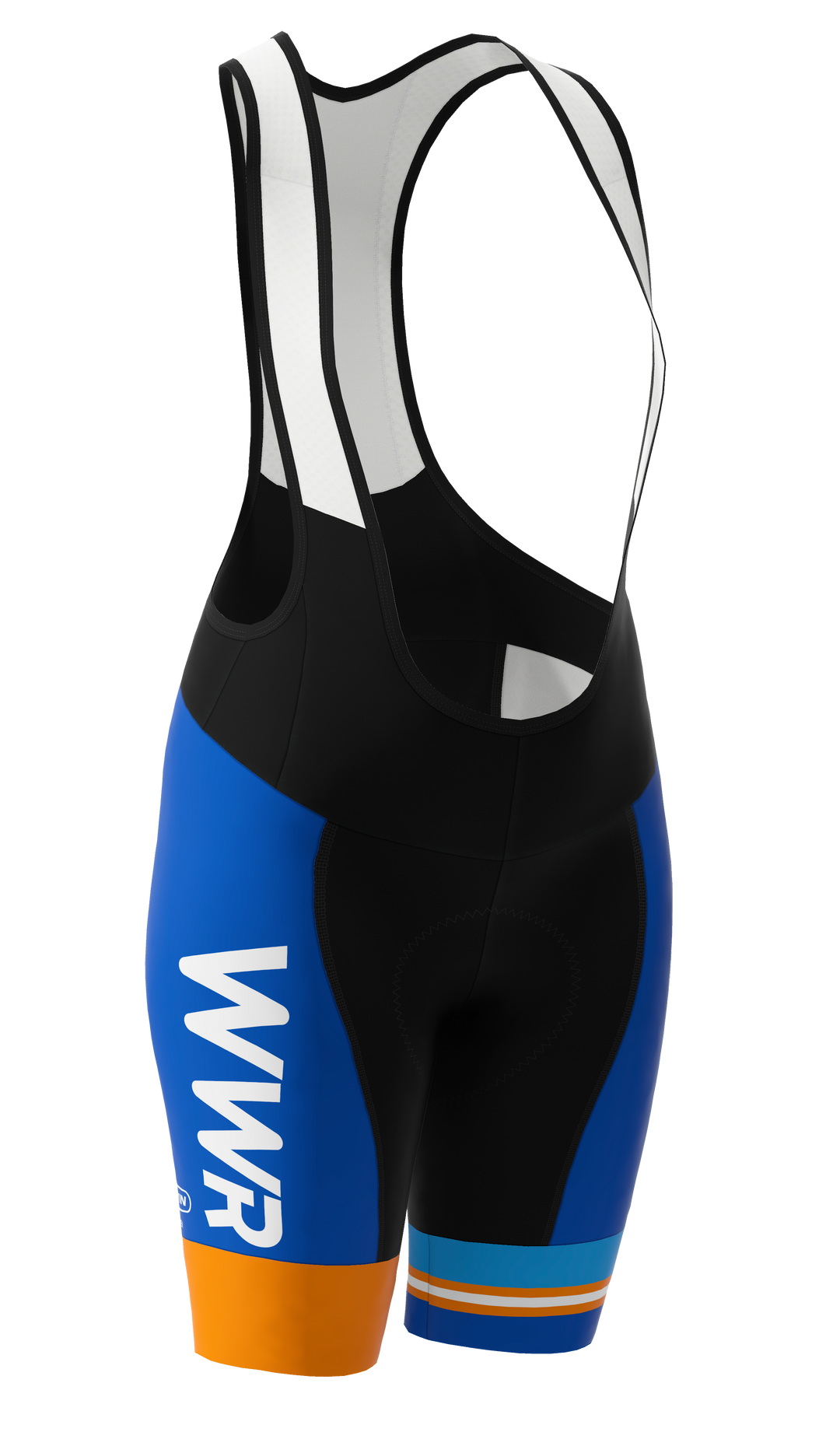 Warkworth Riders Speed Bibs (B03) - Regular design