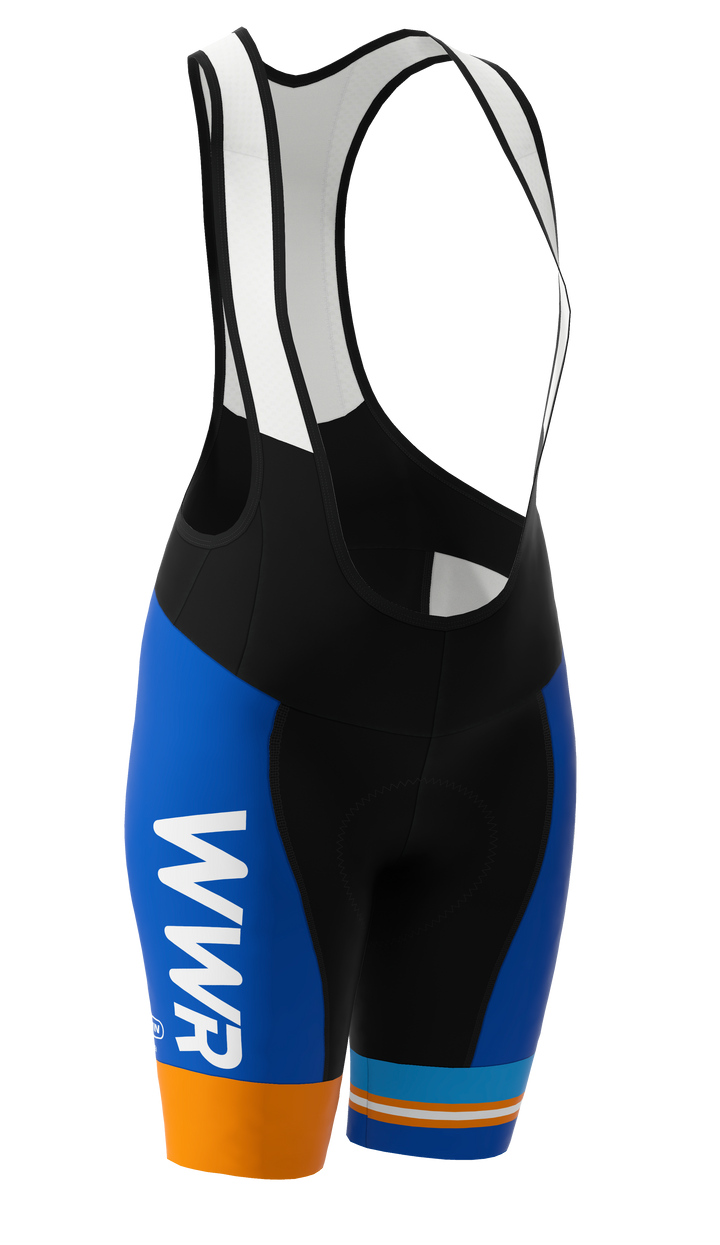 Warkworth Riders Speed Bibs (B03) - Regular design