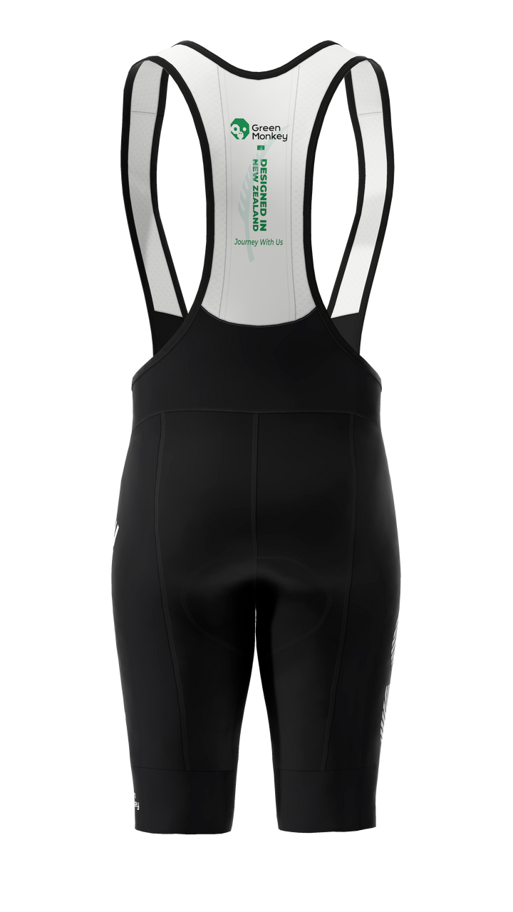 ONYA BIKE  BIB SHORTS