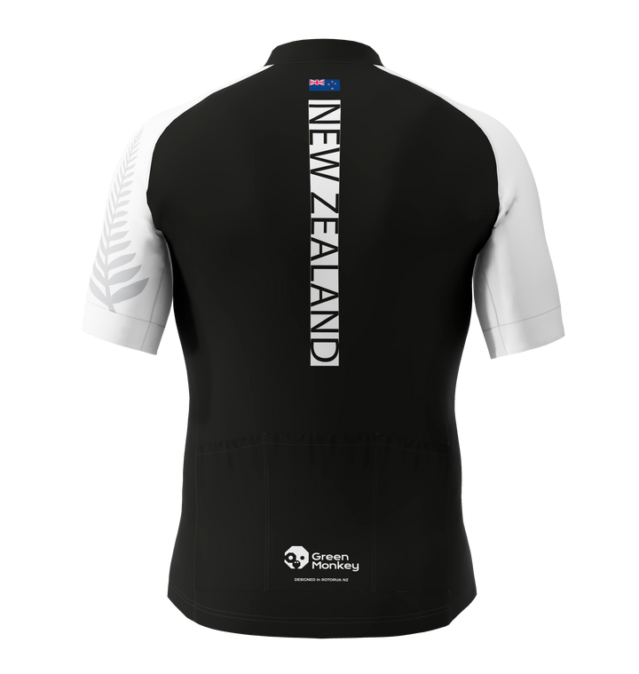 NZL Fern Bullet Jersey