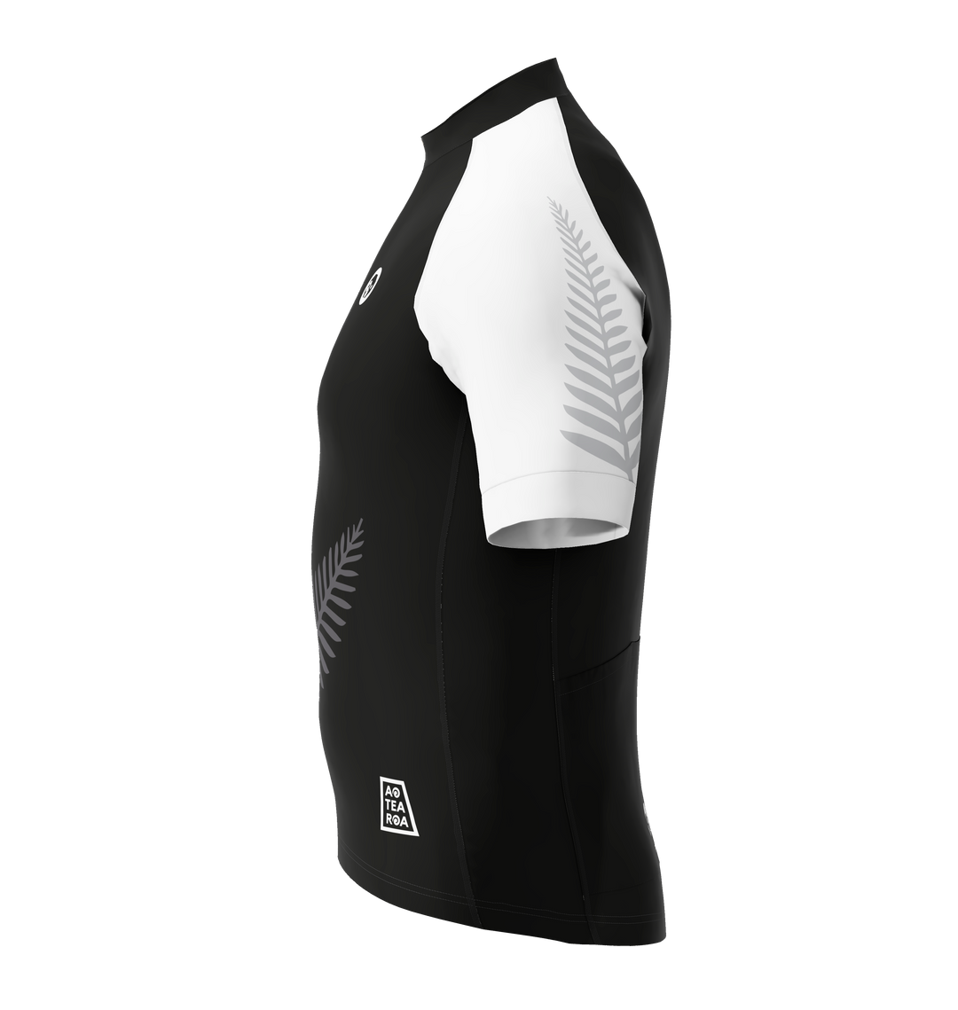 NZL Fern Bullet Jersey