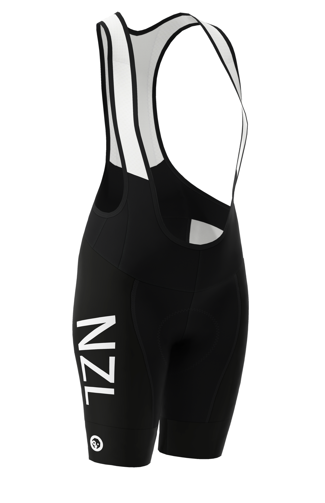 New Zealand Bib shorts (pre-order)