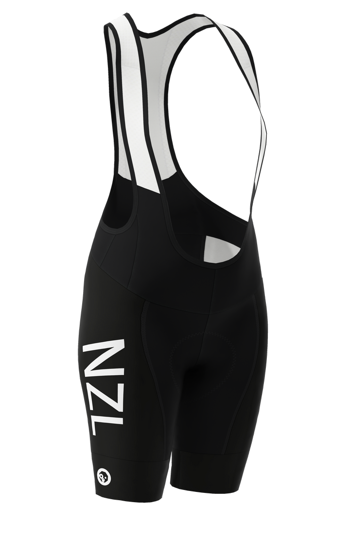 New Zealand Bib shorts (pre-order)