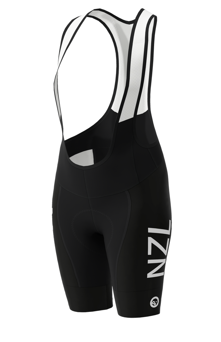 New Zealand Bib shorts (pre-order)