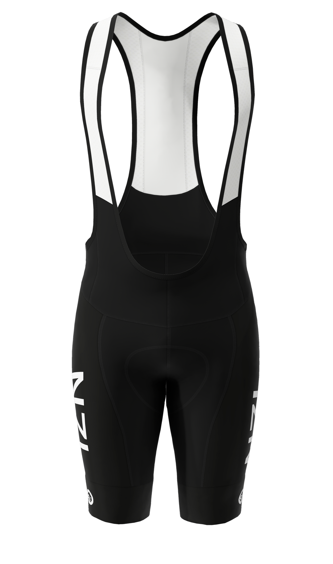 New Zealand Bib shorts (pre-order)