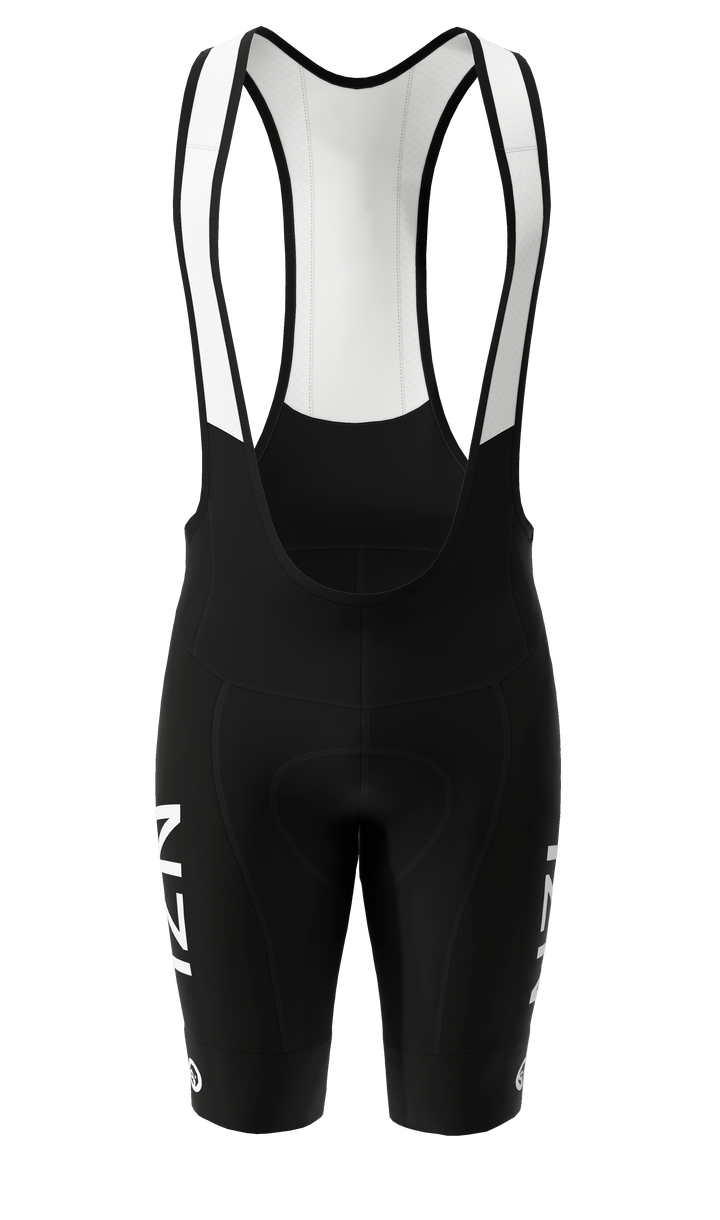 New Zealand Bib shorts (pre-order)