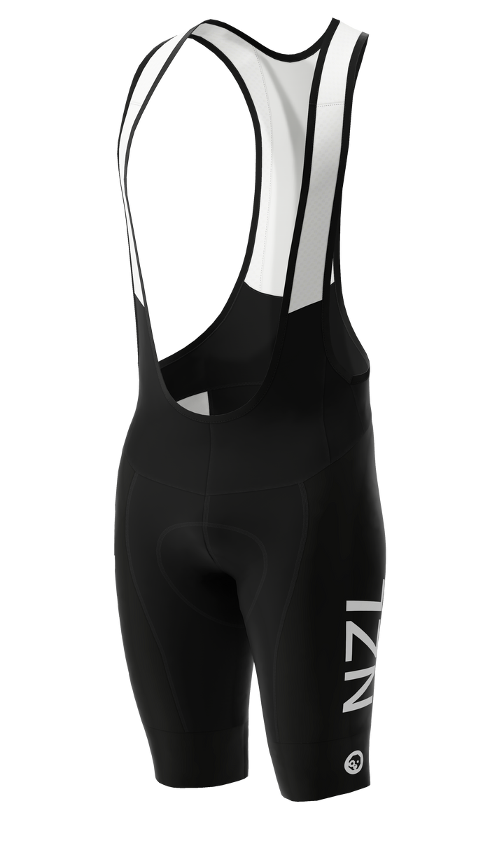 New Zealand Bib shorts (pre-order)