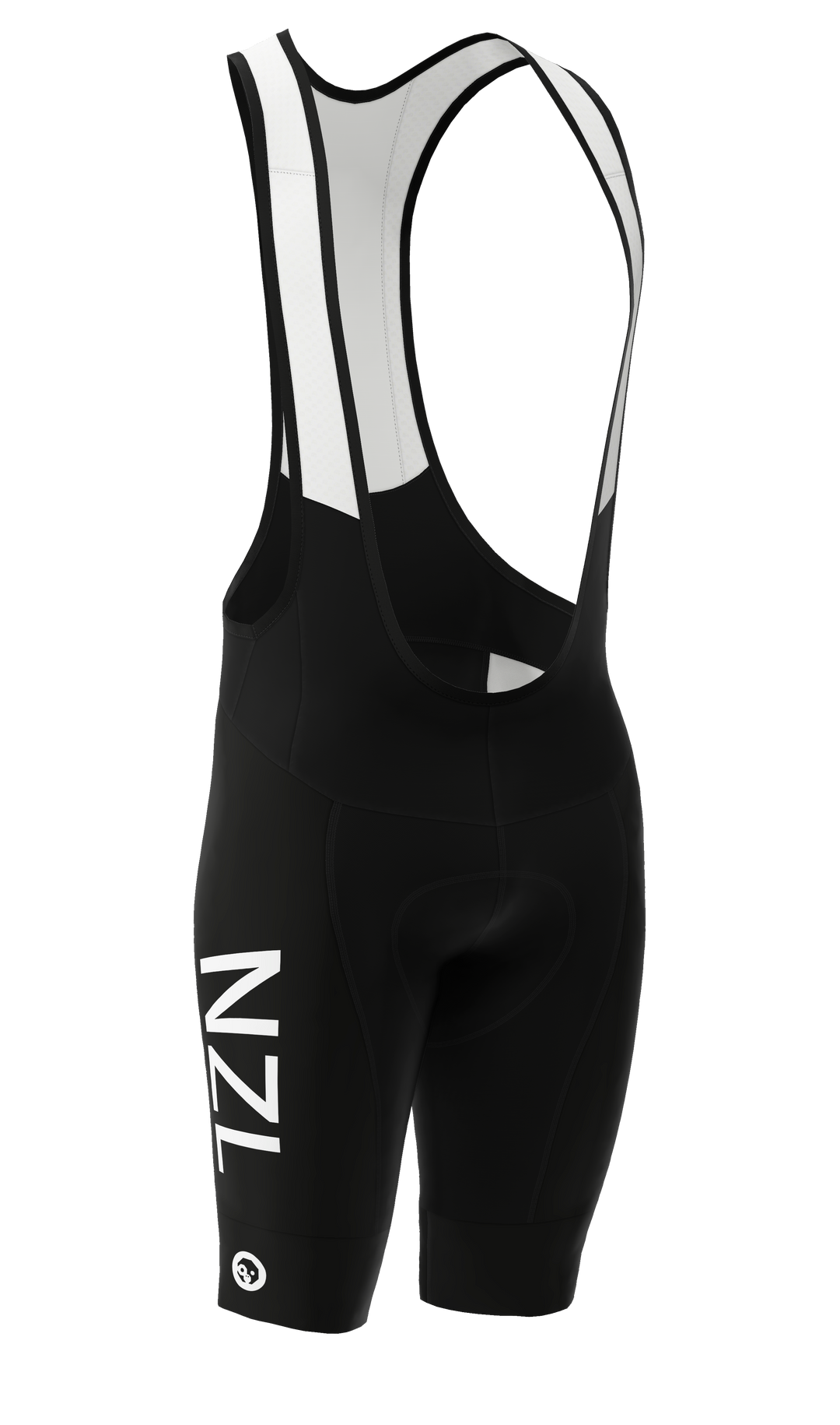 New Zealand Bib shorts (pre-order)