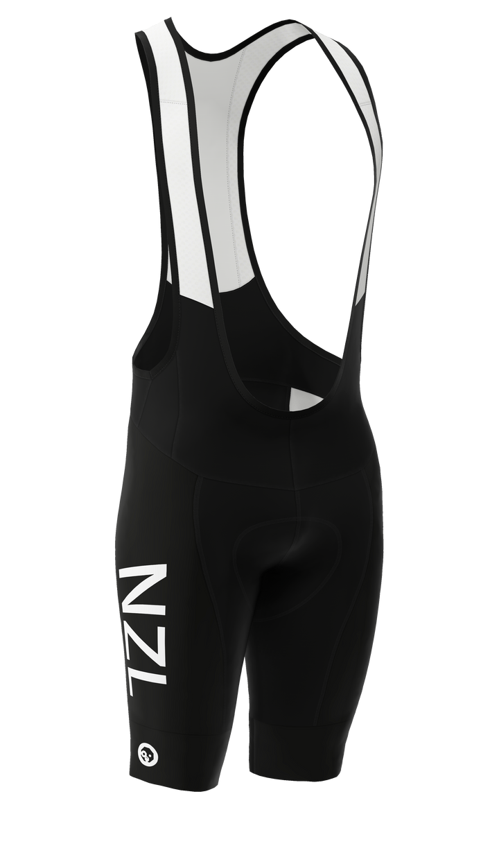 New Zealand Bib shorts (pre-order)