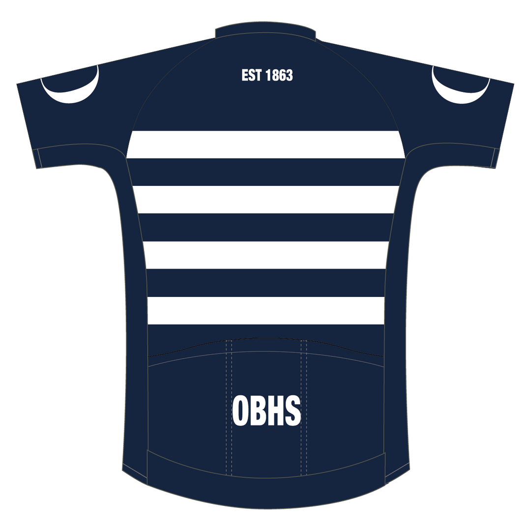 OBHS APEX SPRINT JERSEY (UPGRADE)