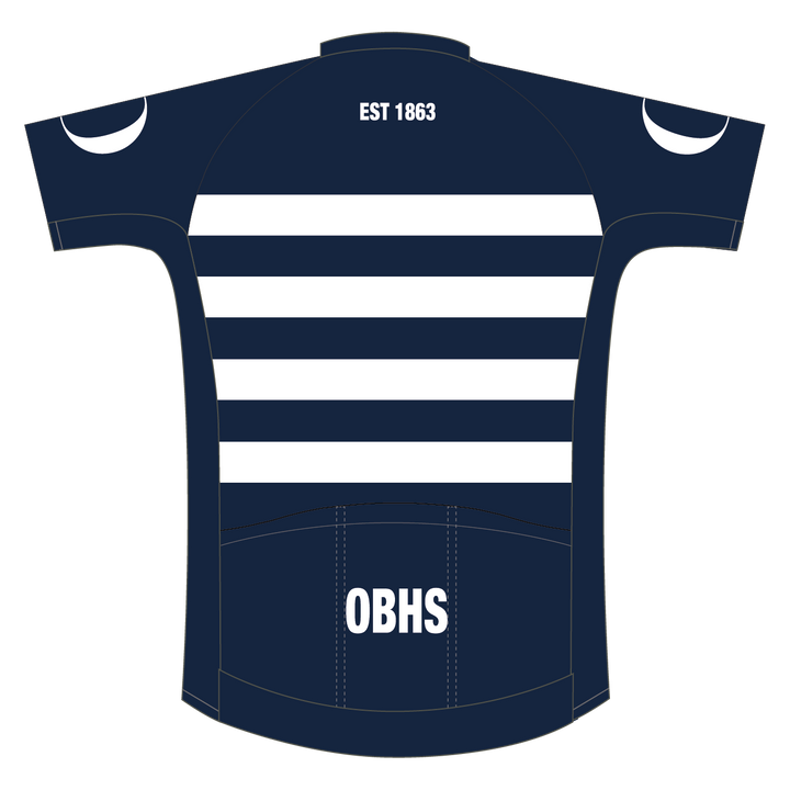 OBHS APEX SPRINT JERSEY (UPGRADE)