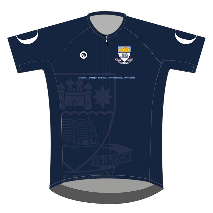 OBHS APEX SPRINT JERSEY (UPGRADE)