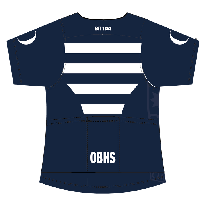OBHS TRI TOP