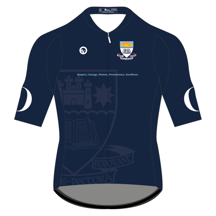 OBHS PRO JERSEY