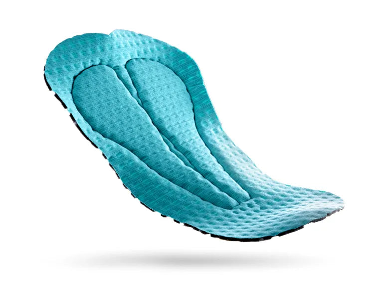 GreenMonkey Nexus "Second Skin" Bib Shorts – Deep Matte Black (PRE-ORDER)