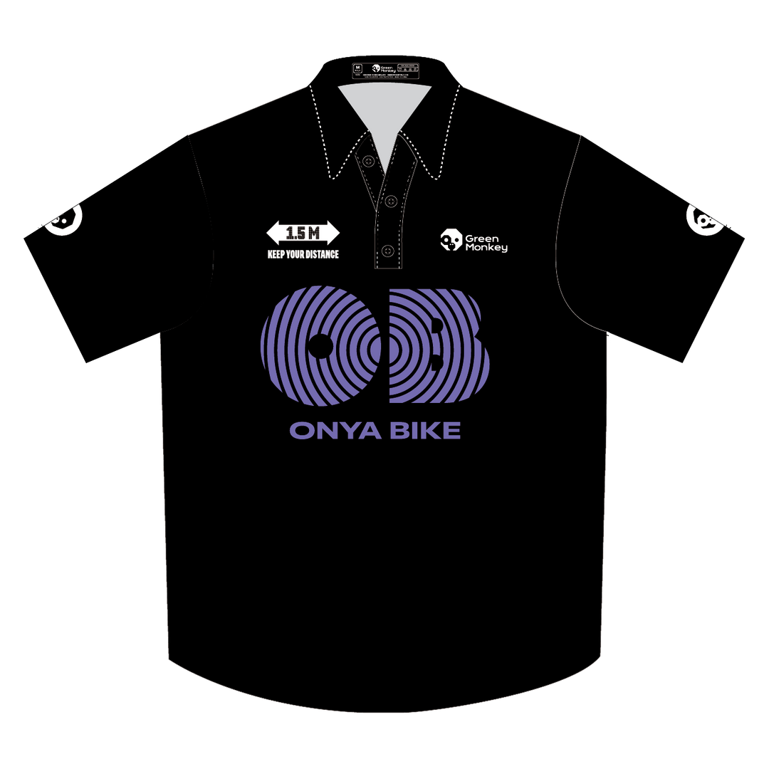ONYA BIKE POLO SHIRT