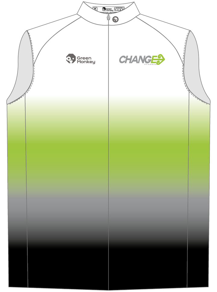CHANGE FITNESS GILLET (VEST)