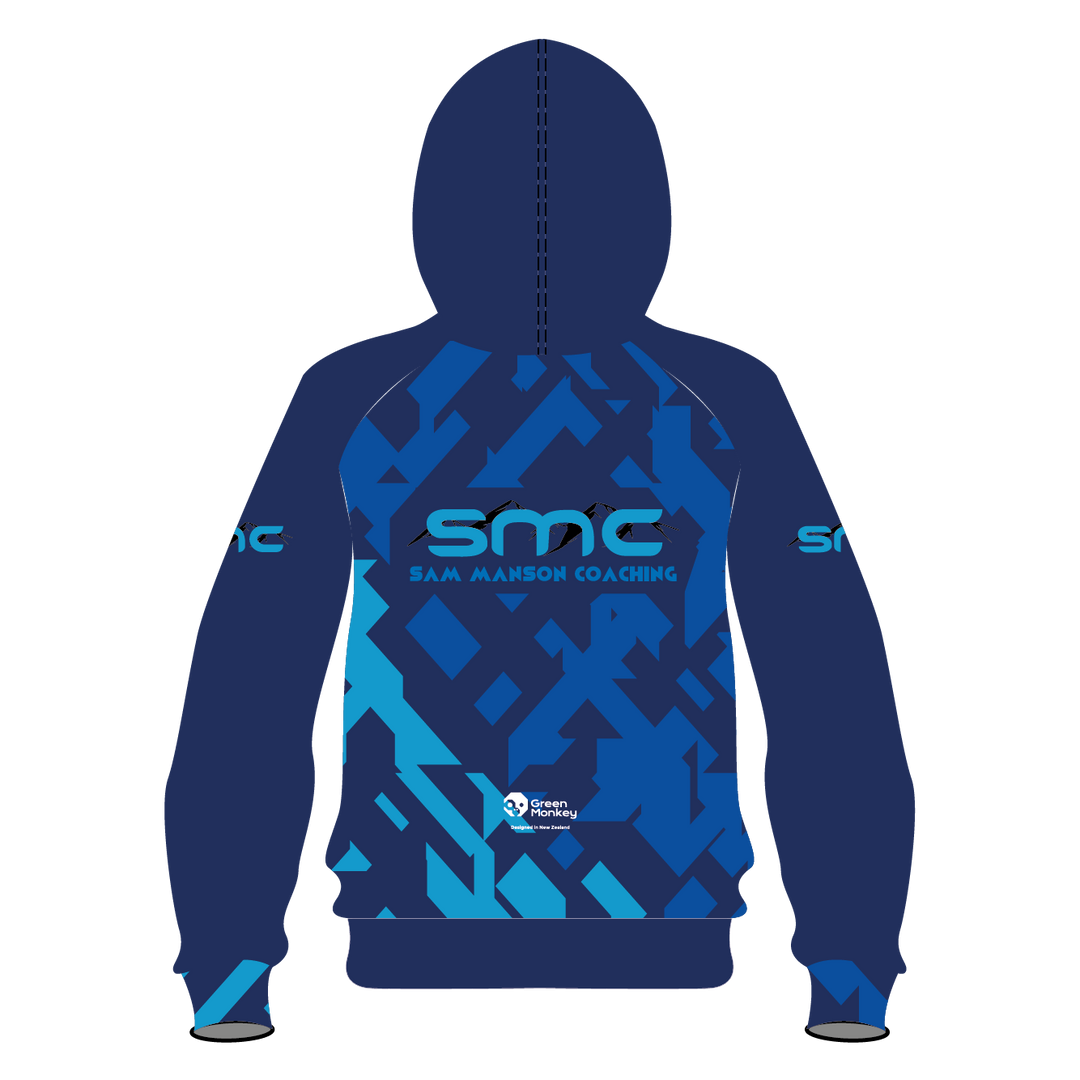 SMC Hoodie