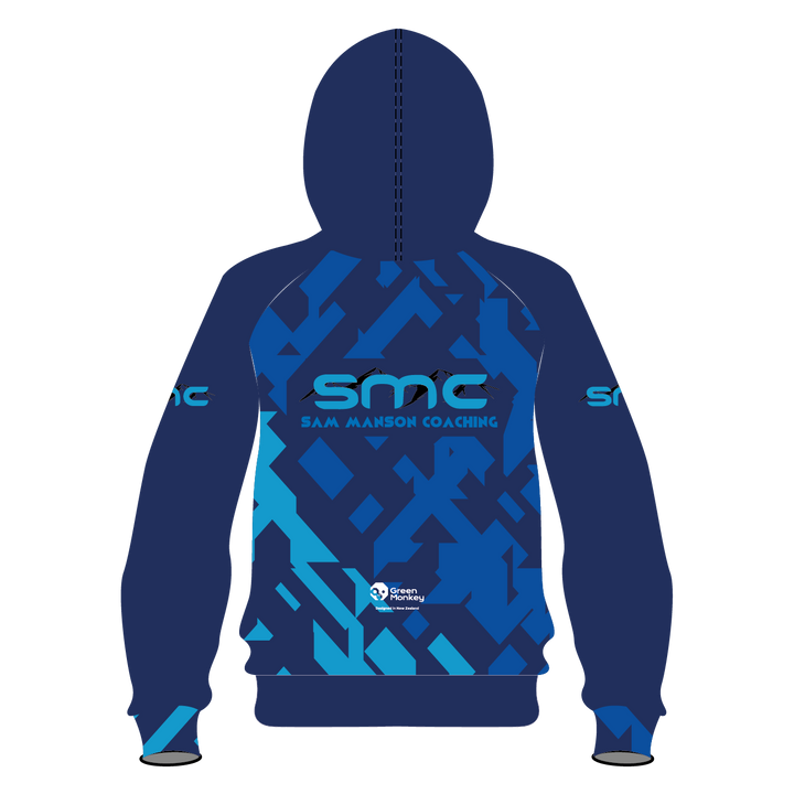 SMC Hoodie