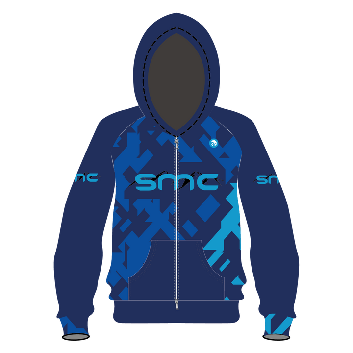 SMC Hoodie