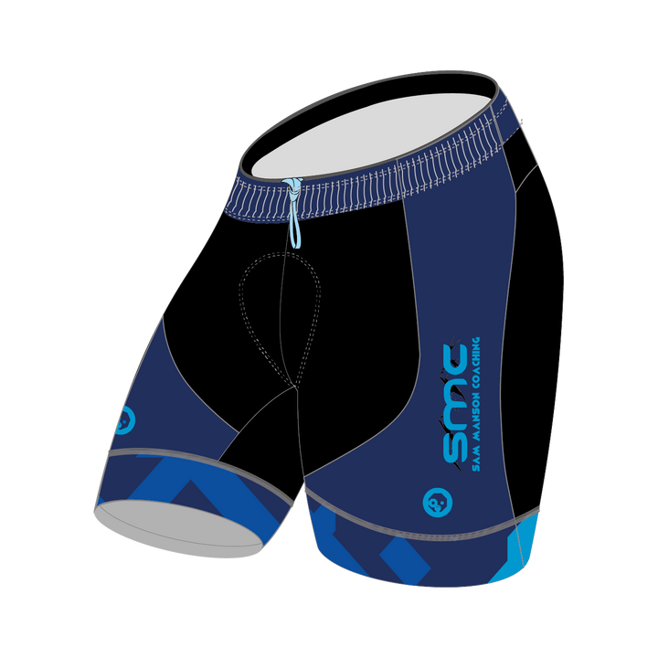 SMC TRI SHORTS