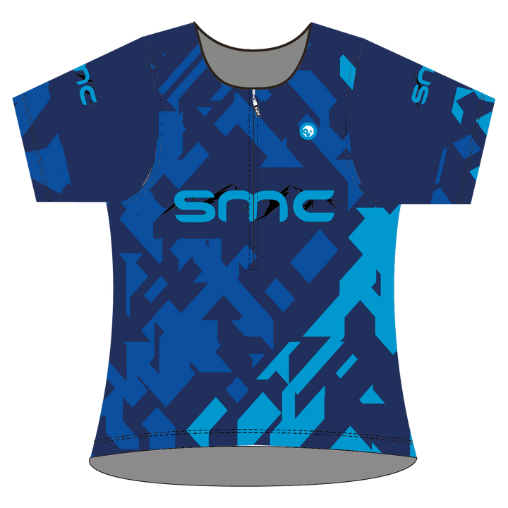 SMC TRI JERSEY
