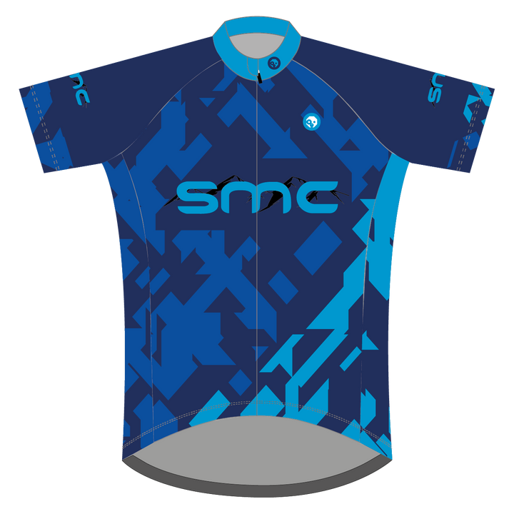 SMC COACHING TRAINING CLUB jersey (J01)